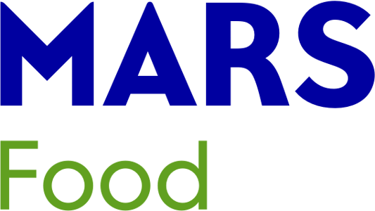 Media Resources - Mars Food lockup RGB